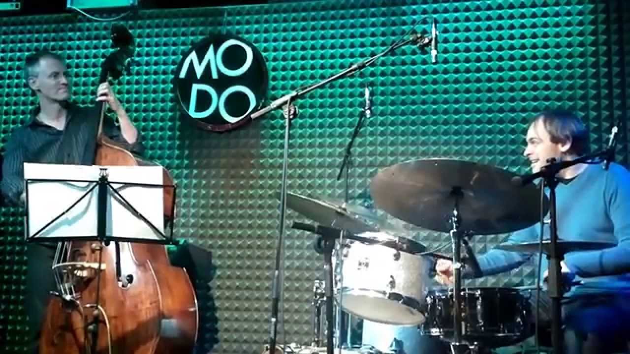 Kenny Werner Trio 