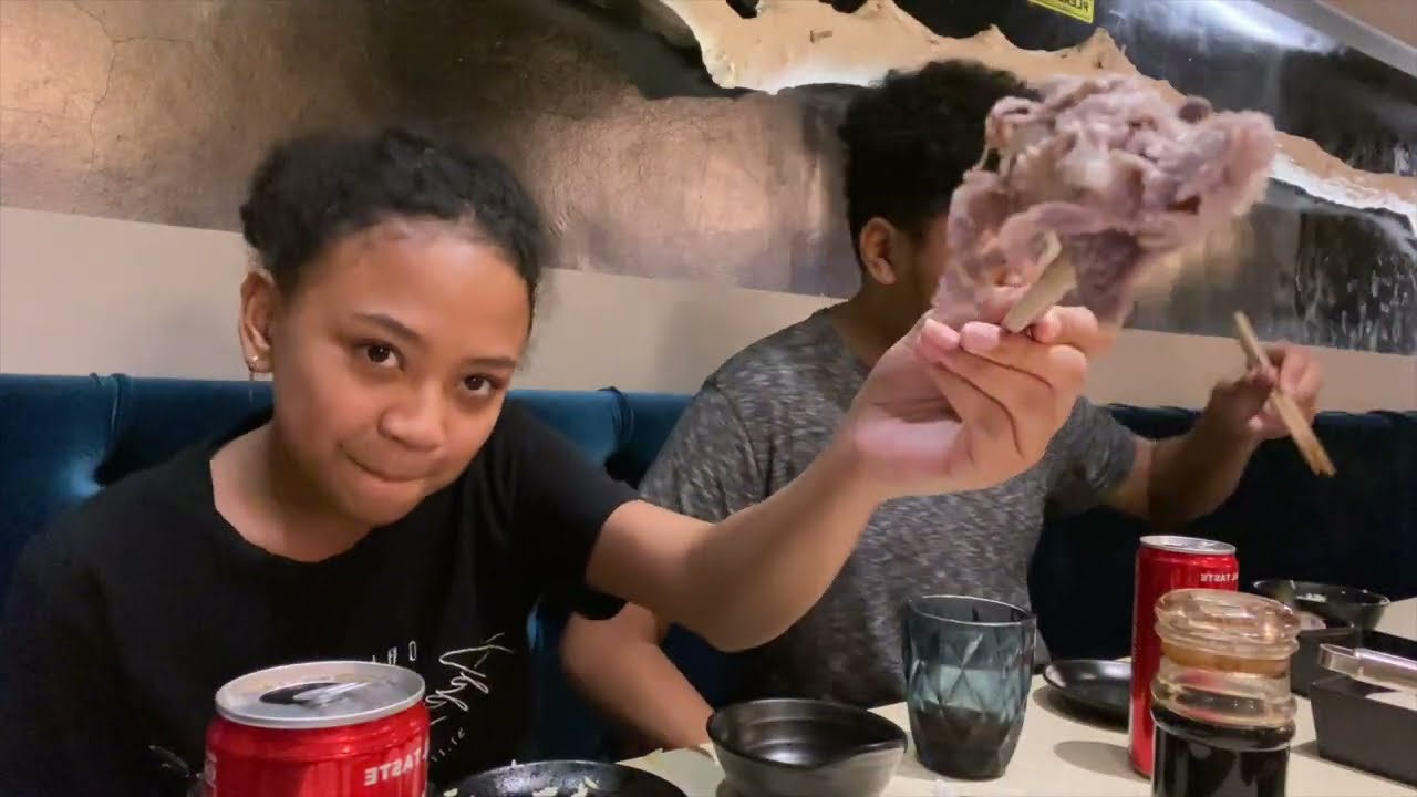 One of the BEST HOTPOT Restaurants we visited in Manila