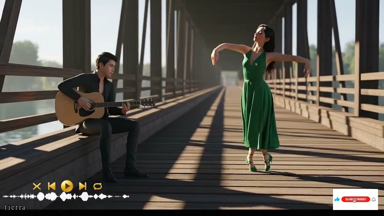 🌙 Flamenco Sagrado | Noche en Andalucía · Canto del Sur