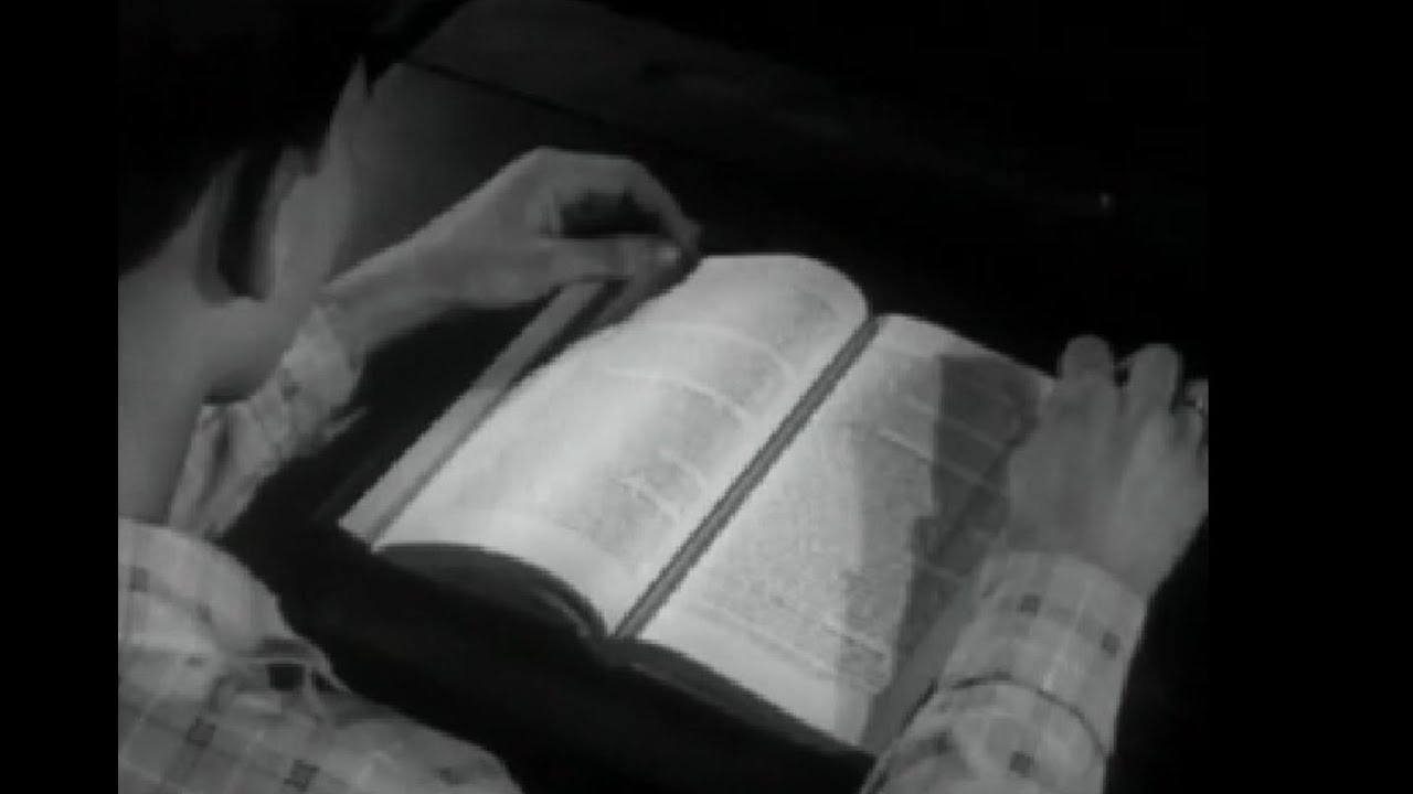 How to Study (1946)
