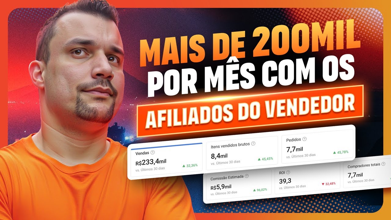 Afiliados do Vendedor Shopee 2026: Guia Completo (Do Zero ao Avançado)