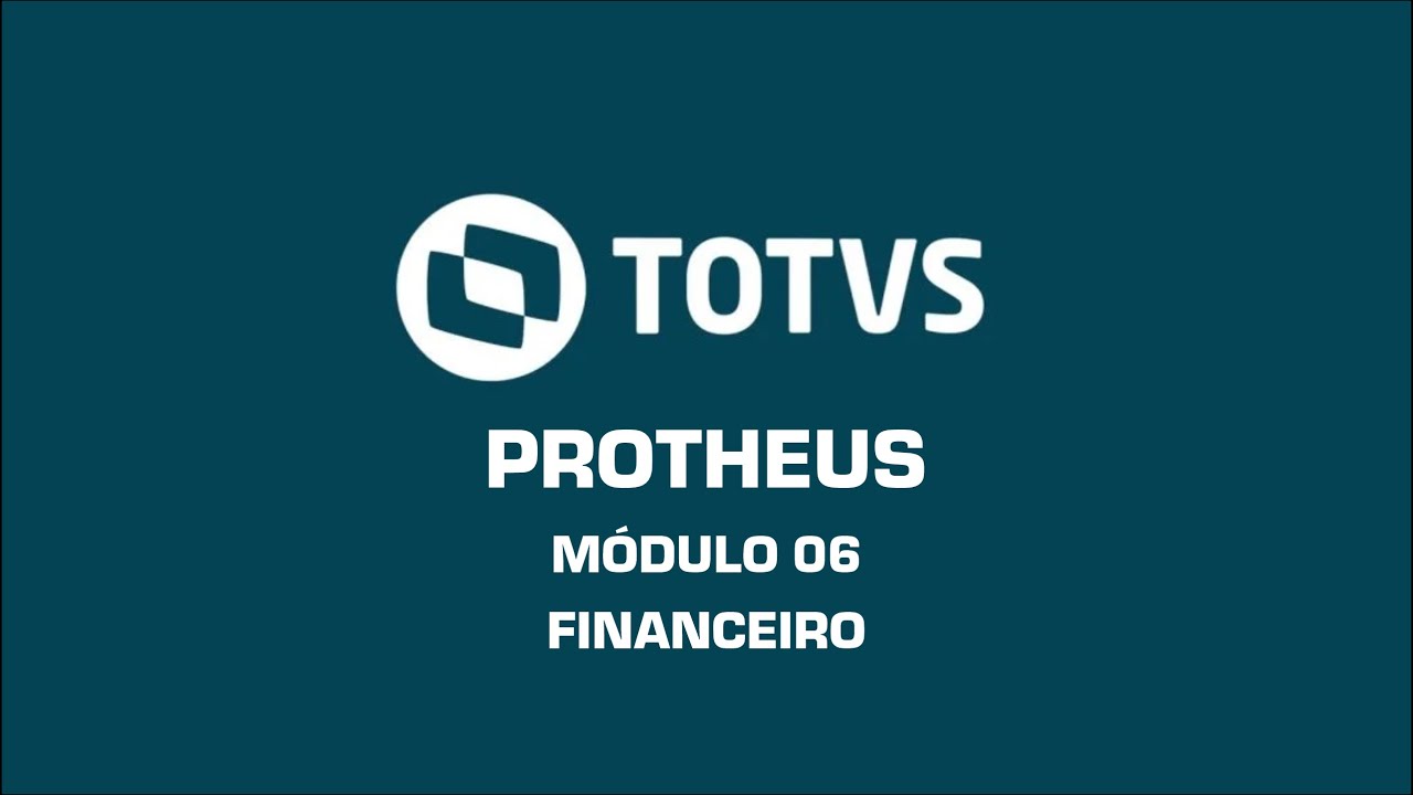 Boletos Protheus