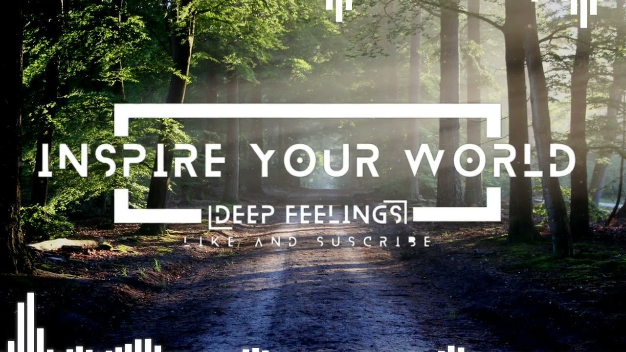 Chasing Dreams by Deep Feelings [No Copyright Music] | Dreams | Emotional Vibes