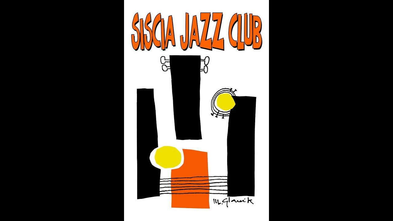 SISCIA JAZZ CLUB Vol.1 (Damir Kukuruzović)