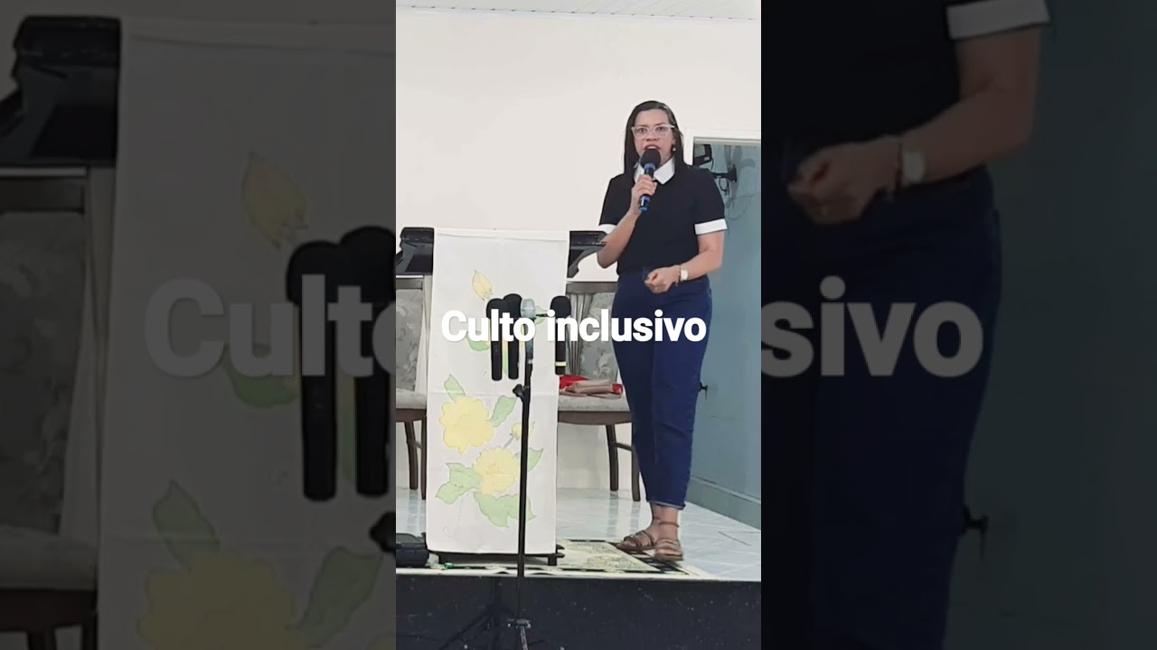 culto inclusivo