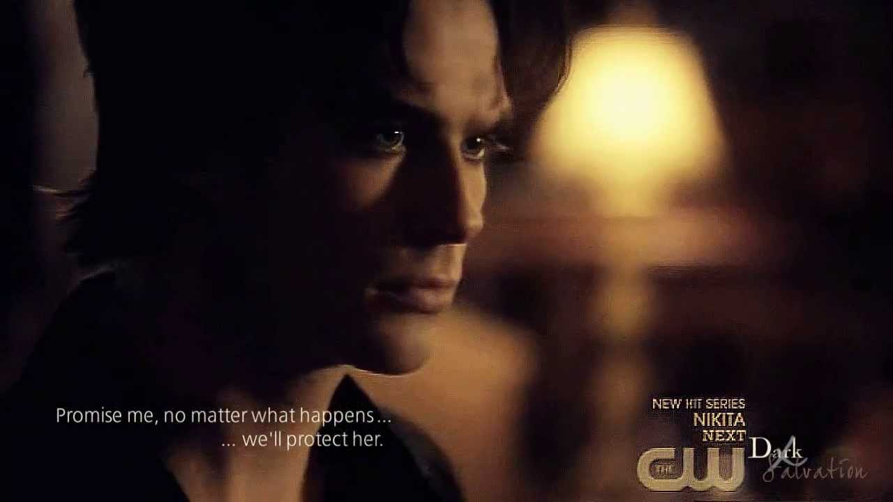 Damon ✗ Elena ›› Love's To Blame (Reuploaded)