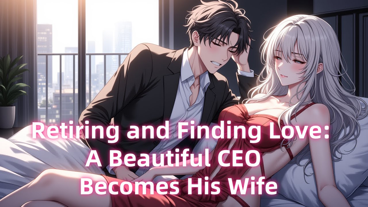 Retiring and Finding Love:A Beautiful CEO Becomes His Wife