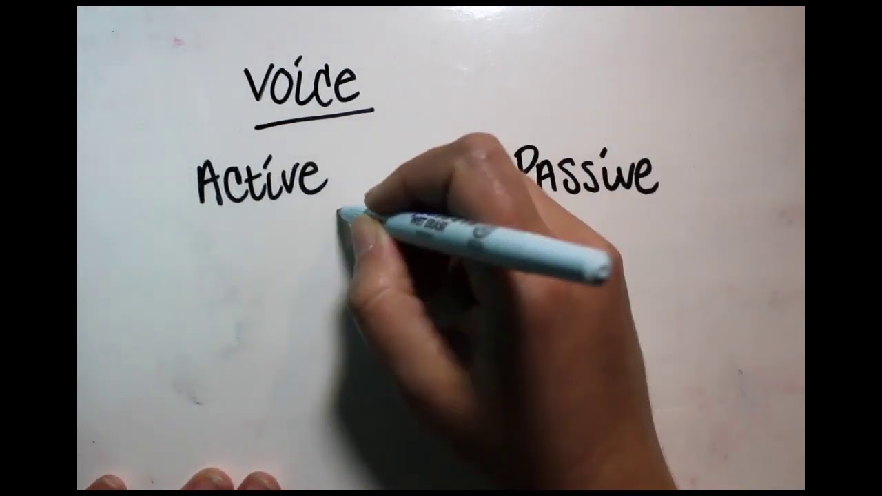 Verb Inflection