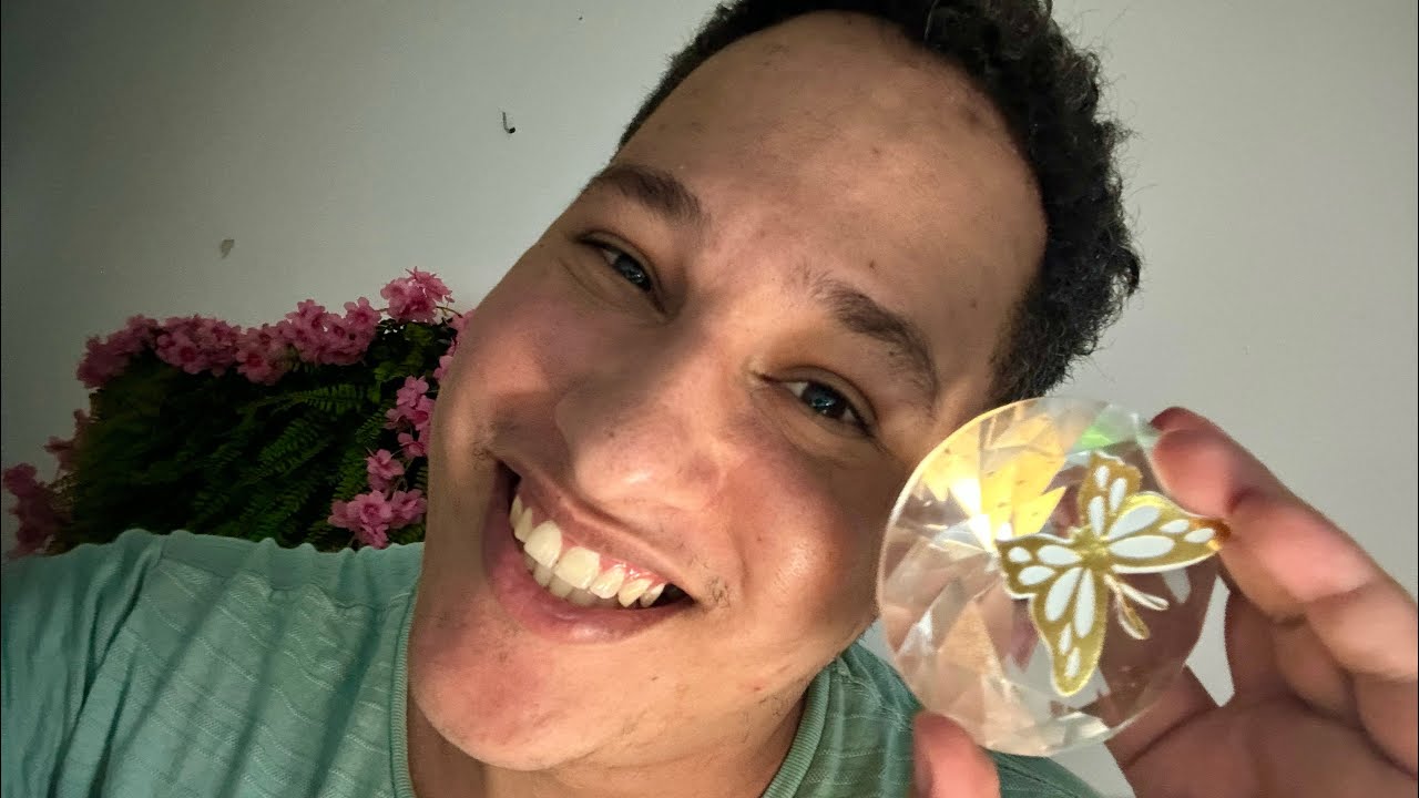 ASMR Vamos fazer acupuntura?