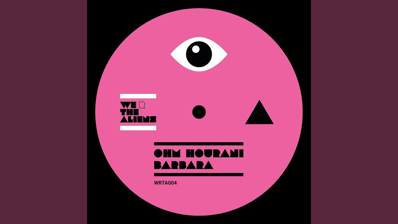 Barbara (Villalobos & Javasoul Remix)