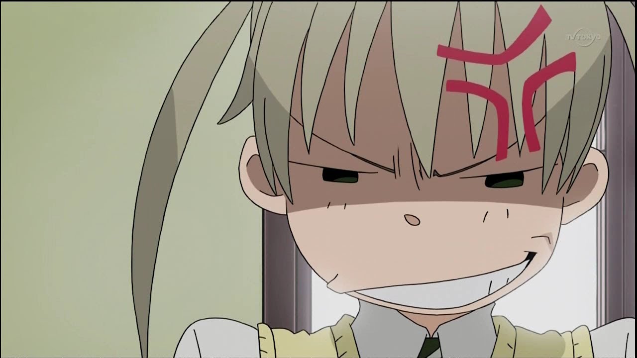 Justification of Copyright Strikes On Anime-Related Content