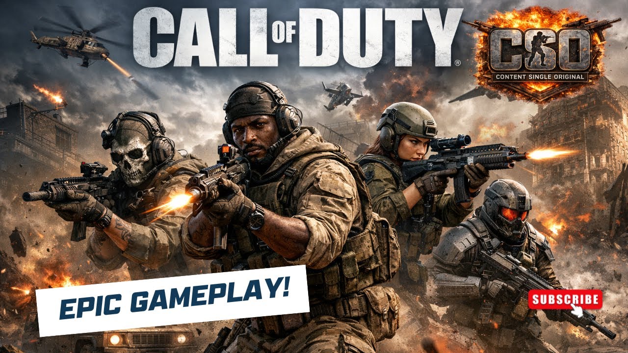 MultiPlayer Match VICTORY #callofduty  #gameplay  #21cso