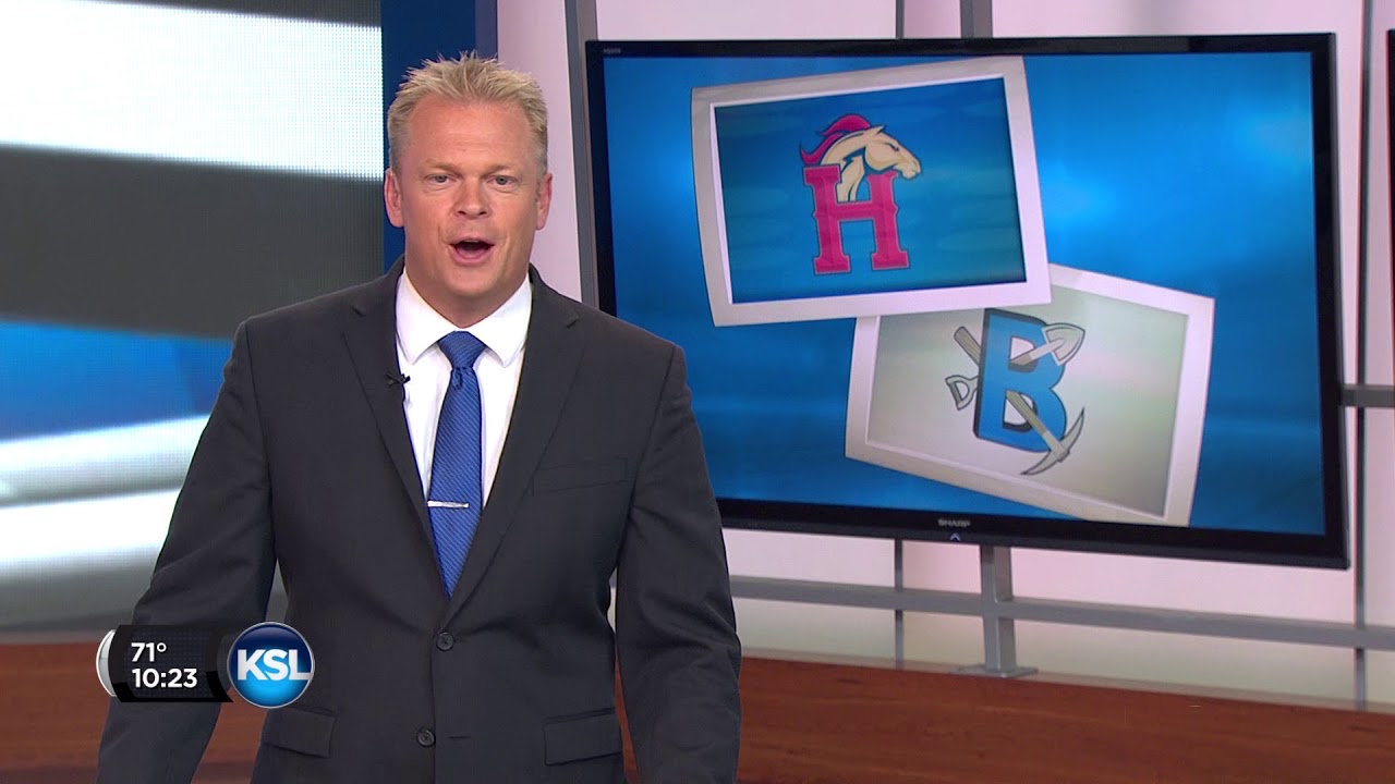 KSL Game Night Live: August 31, 2018