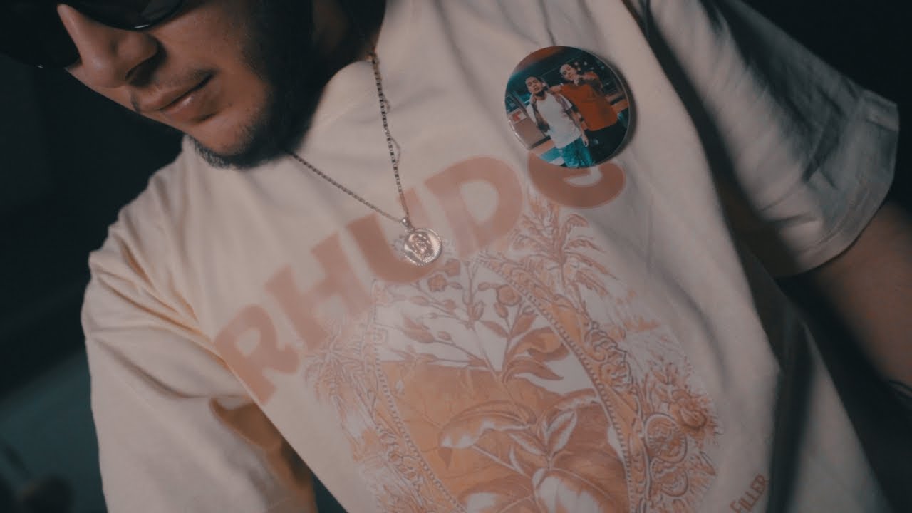 BossNine - Lessons(🎥@kdvisions_ )