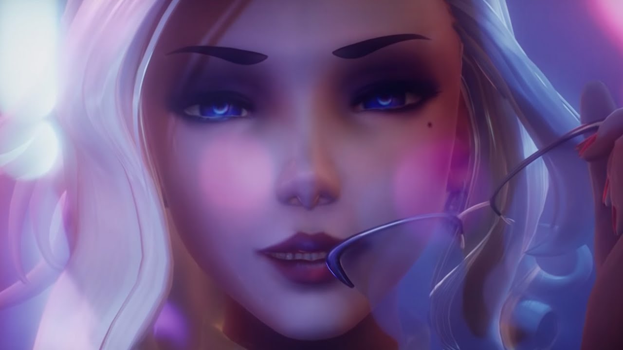 SUBVERSE - Lily - 1st ground battle