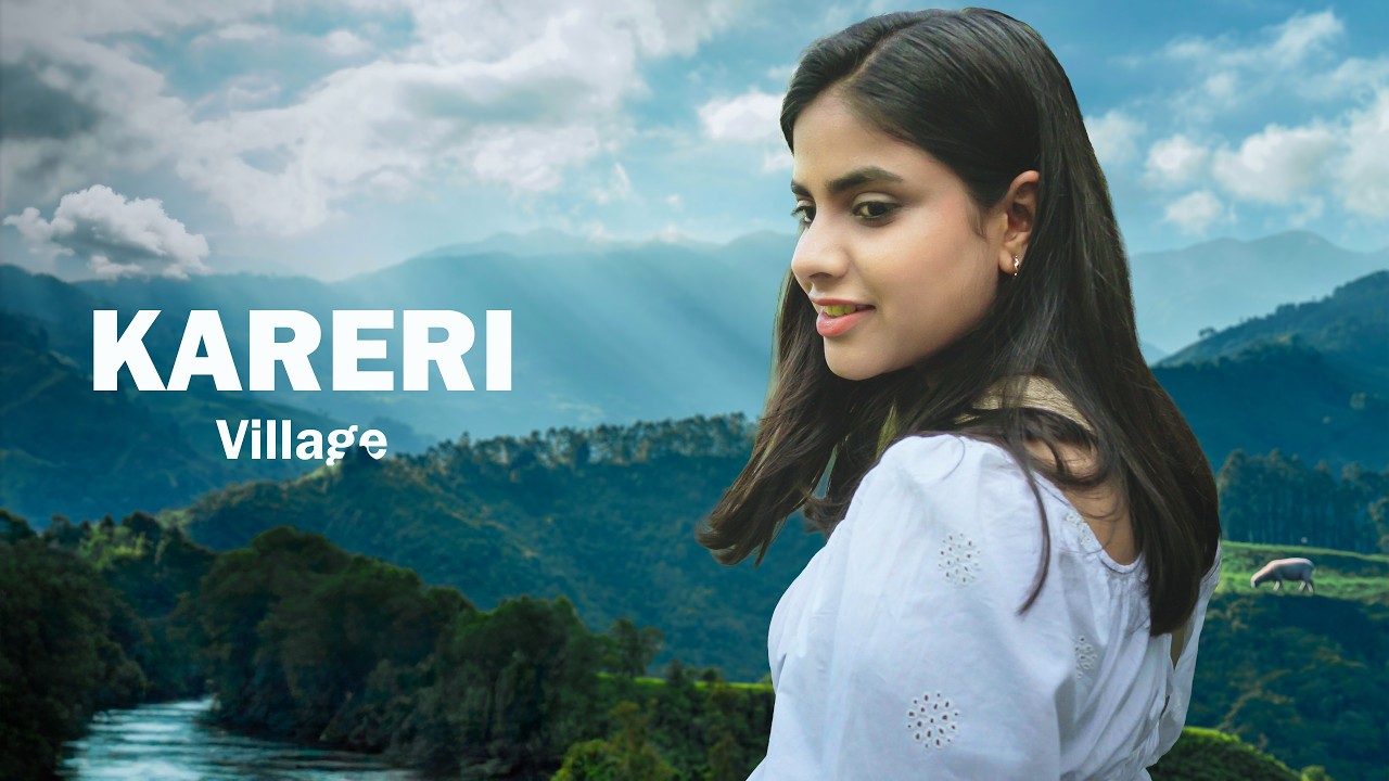Kareri Village - Hidden Gem of Himachal You MUST Visit!