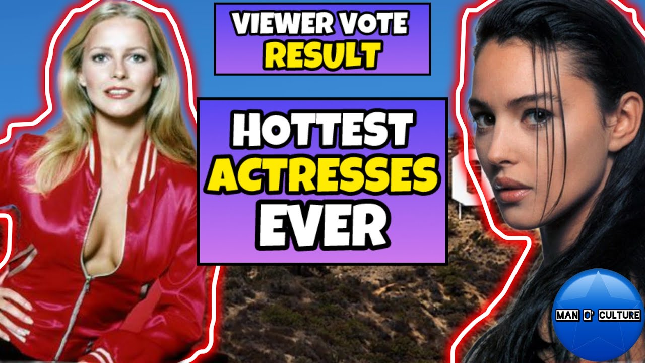 The Top 40 most Beautiful Actresses EVER #film #movies #entertainment 