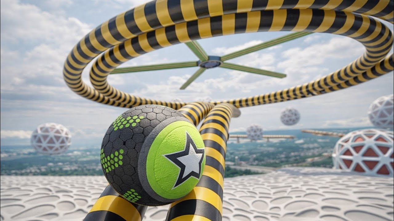 Going Balls New Race Tournament🏀⚽🏀⚽💯💯( i hope I win 😎)