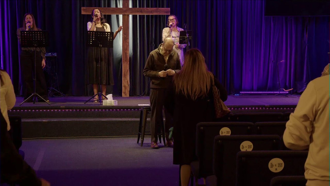 Vida Church Live