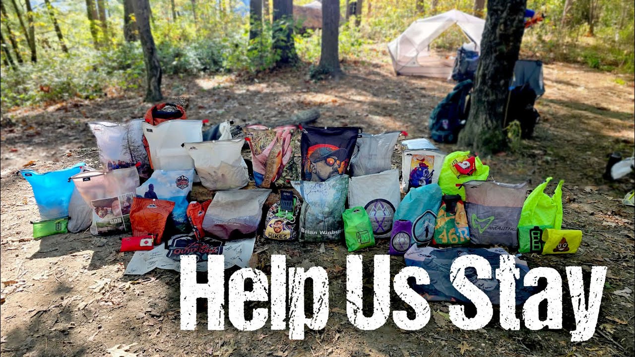 Help Us Stay - Saving the Cottage Backpacking Industry