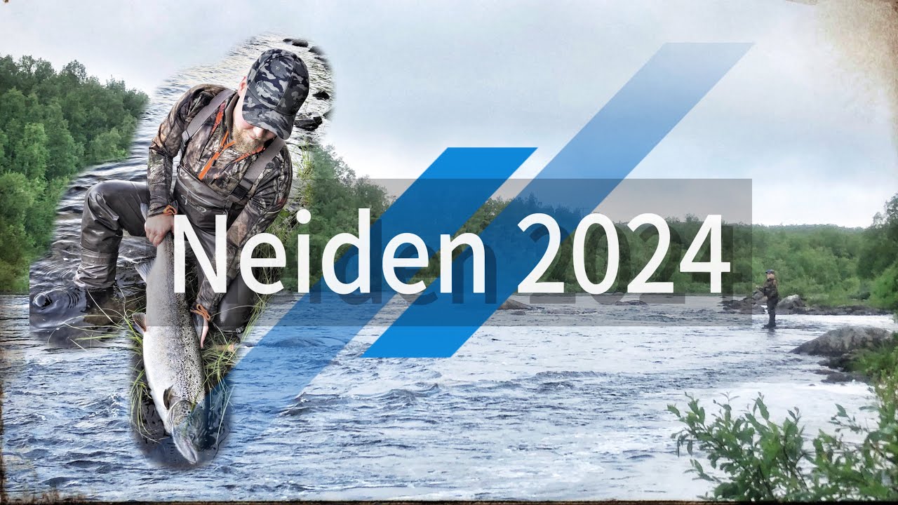 NEIDEN 2024 | LOHEN PERHOKALASTUS