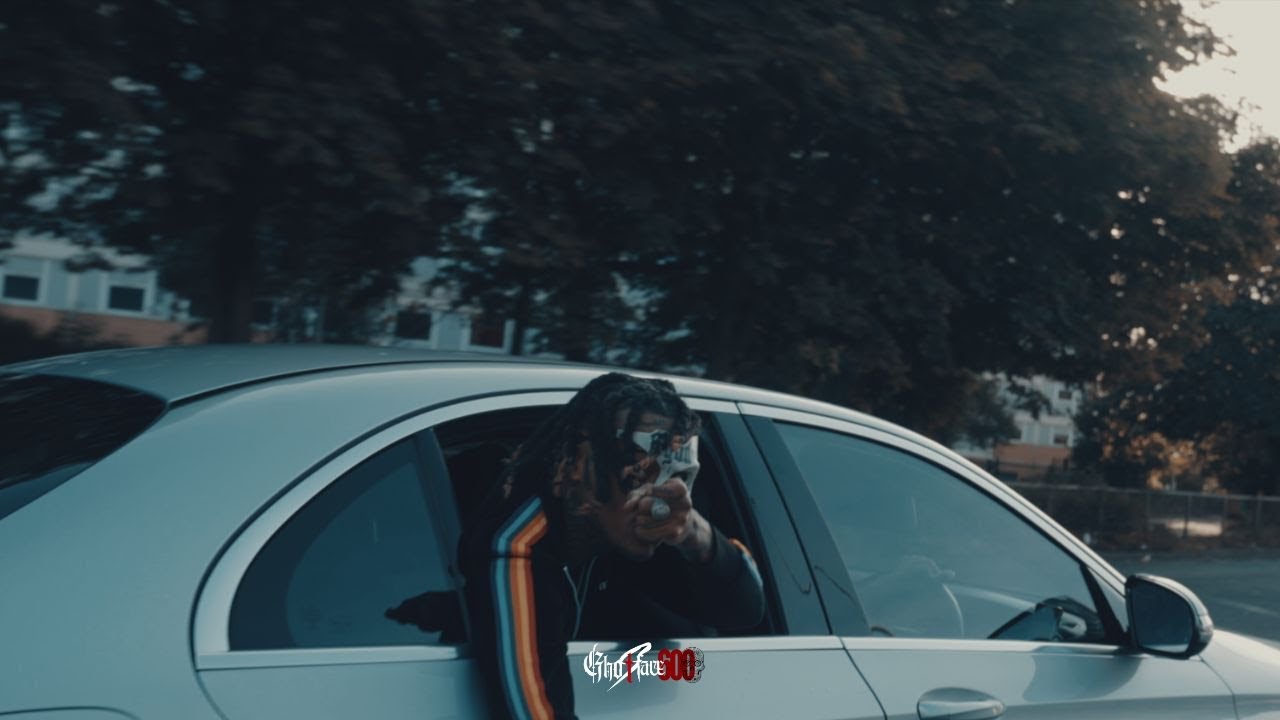 Ghostface600 - Ride (Official Music Video)