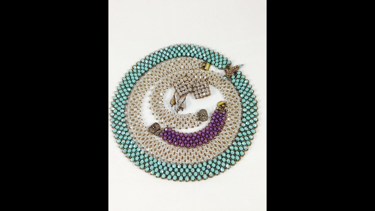 Crystal Bling Bling Necklace