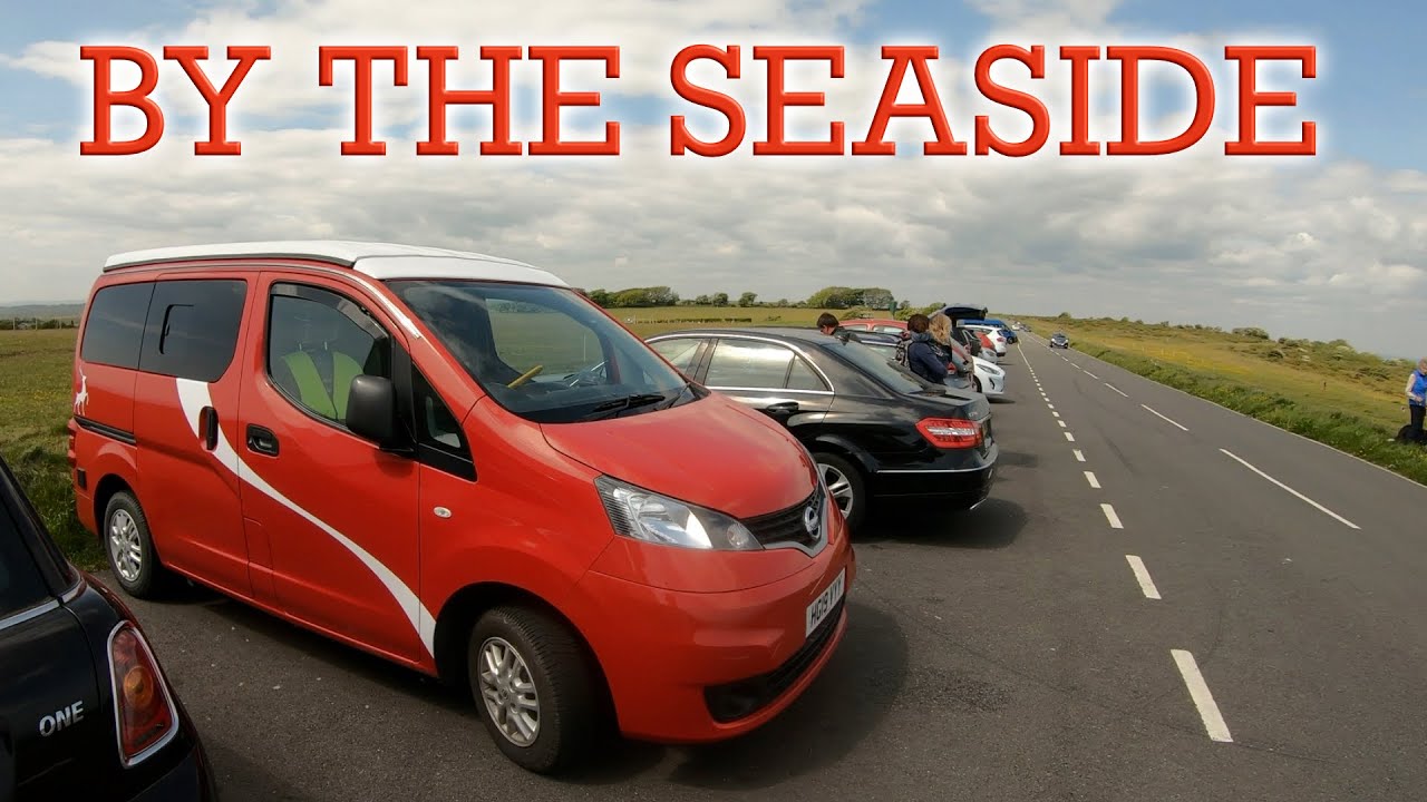 Sussex Campervans NV200 Lockdown 2