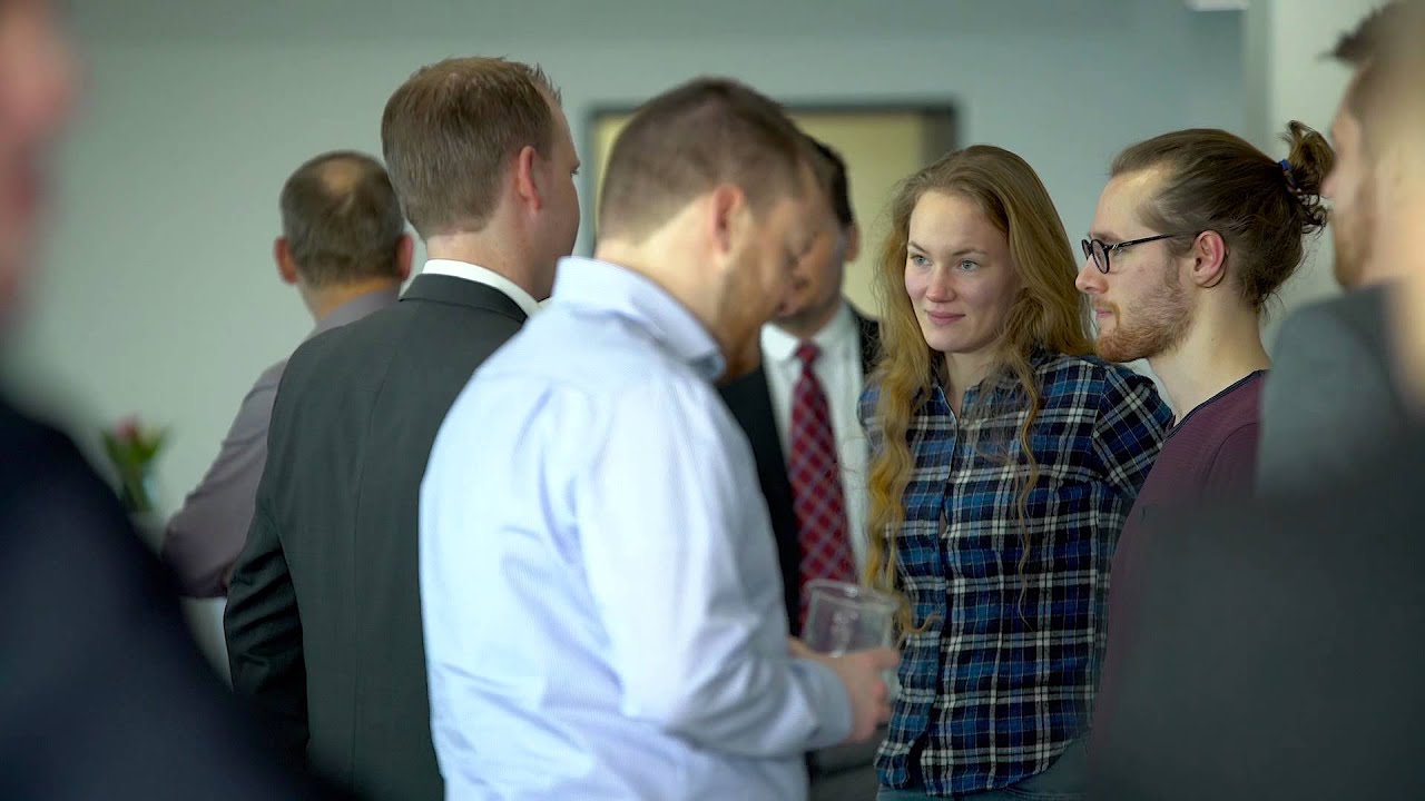 Grand Opening Reception 2016