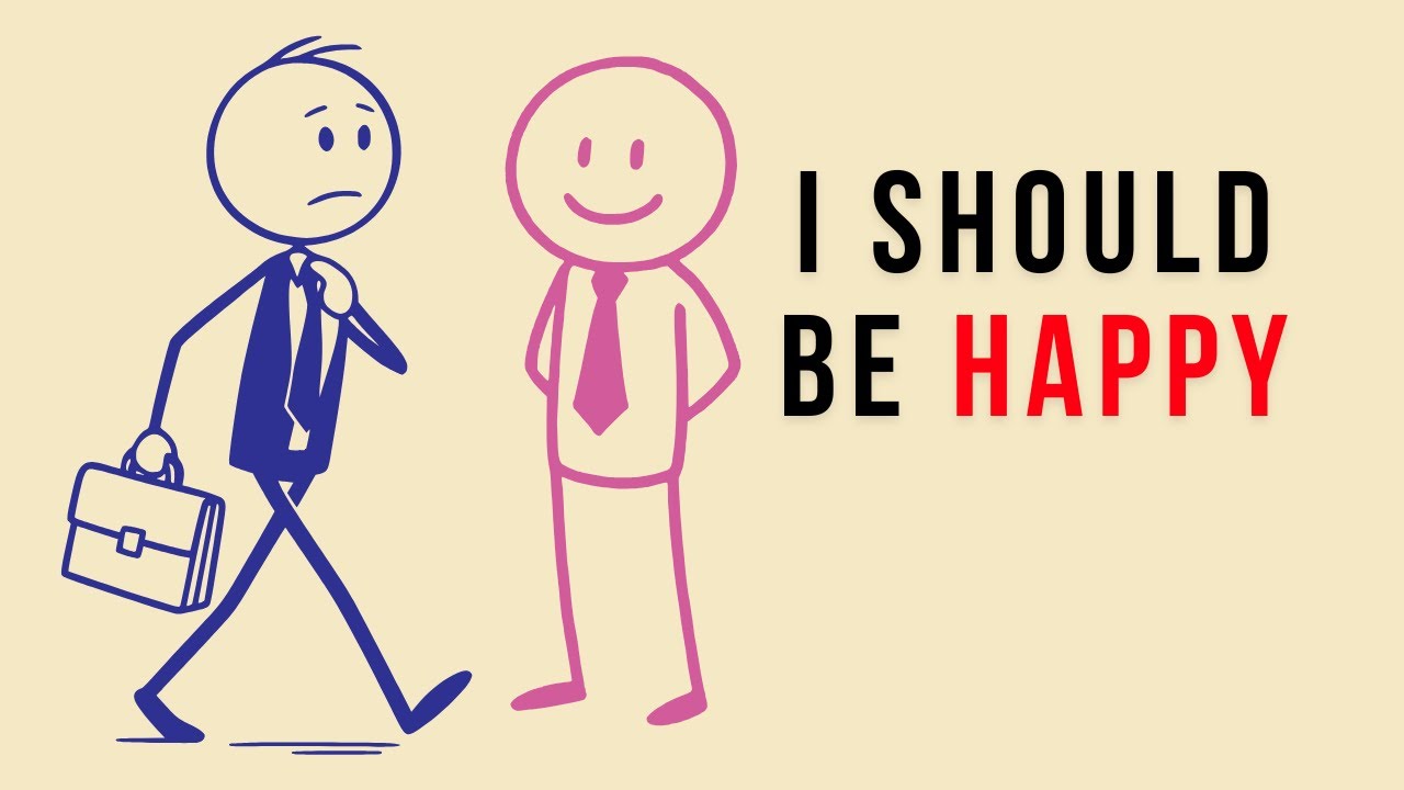 The Psychology of High Achievers Who Feel Empty