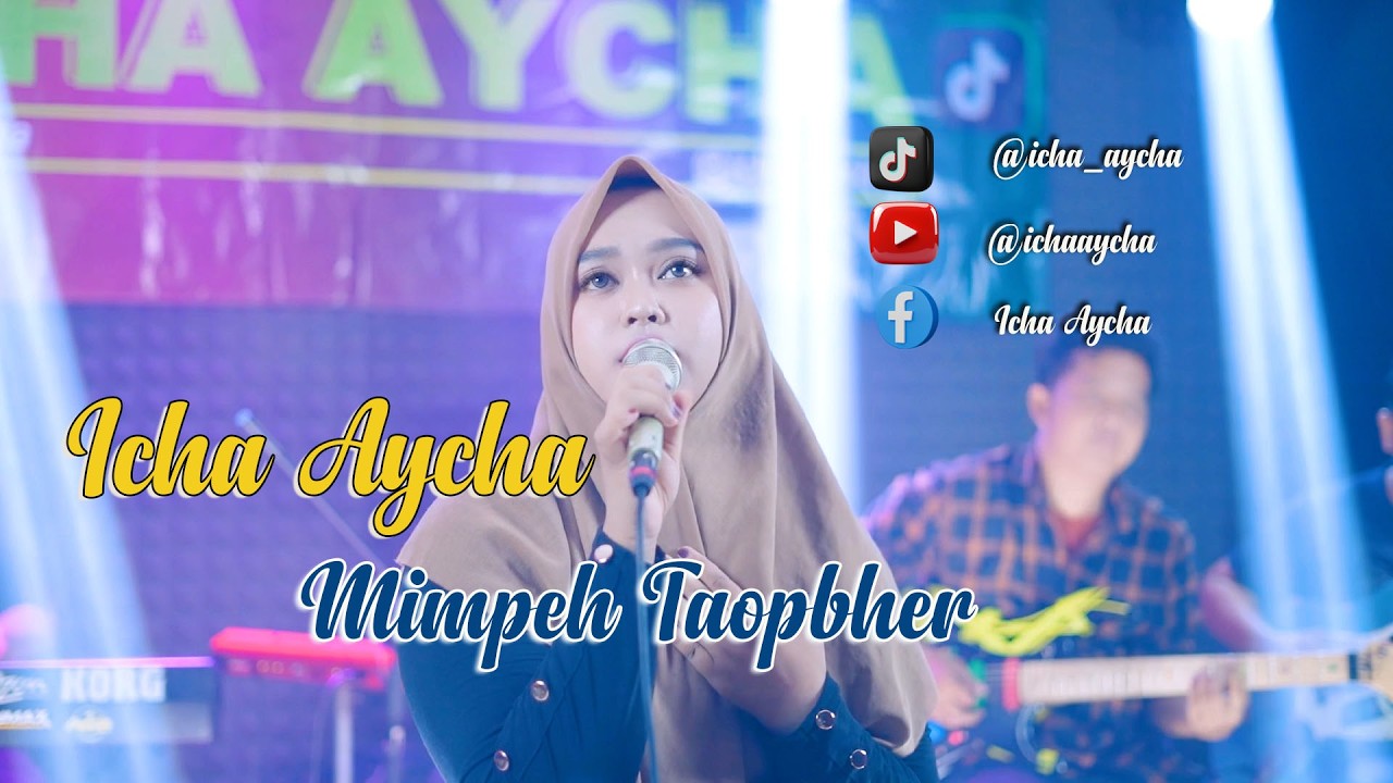 Icha Aycha - Trauma Versi Madura ( Mimpeh Taobbher )