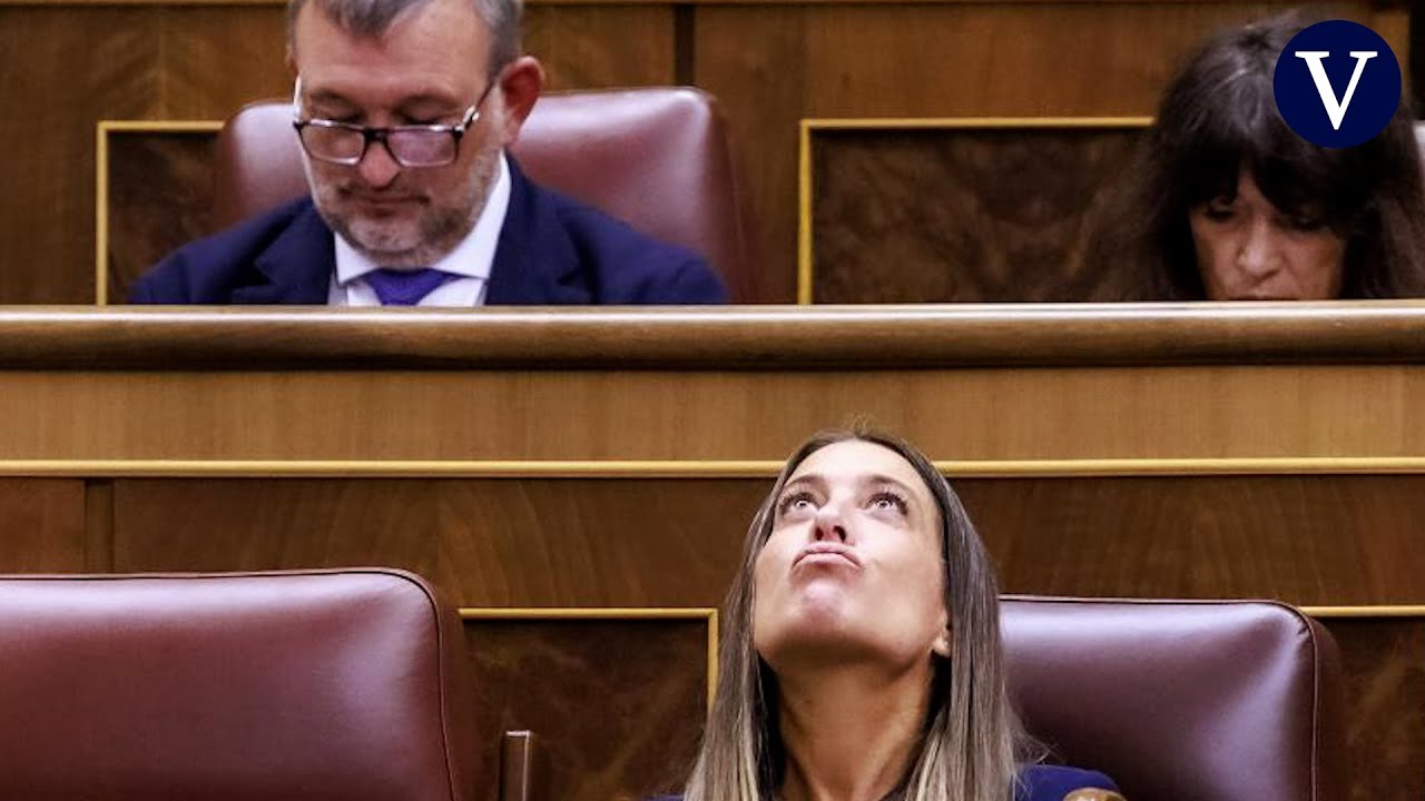 PP, Vox, Junts y Podemos tumban el decreto eléctrico del Gobierno