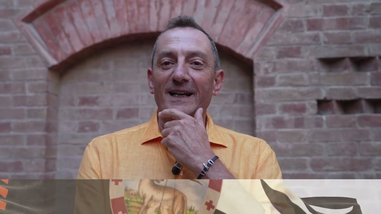 Capitani e Barbareschi, Contrada della Lupa