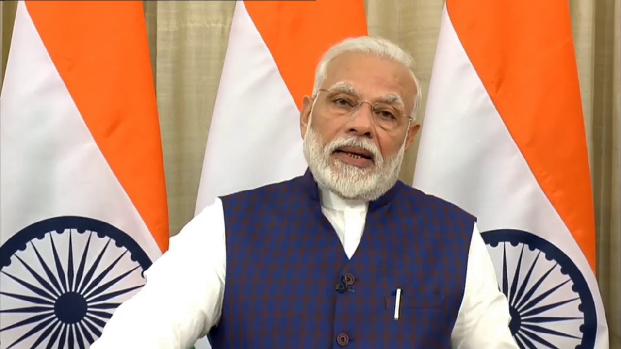 PM Shri Narendra Modi's remarks on Union Budget 2020-21.