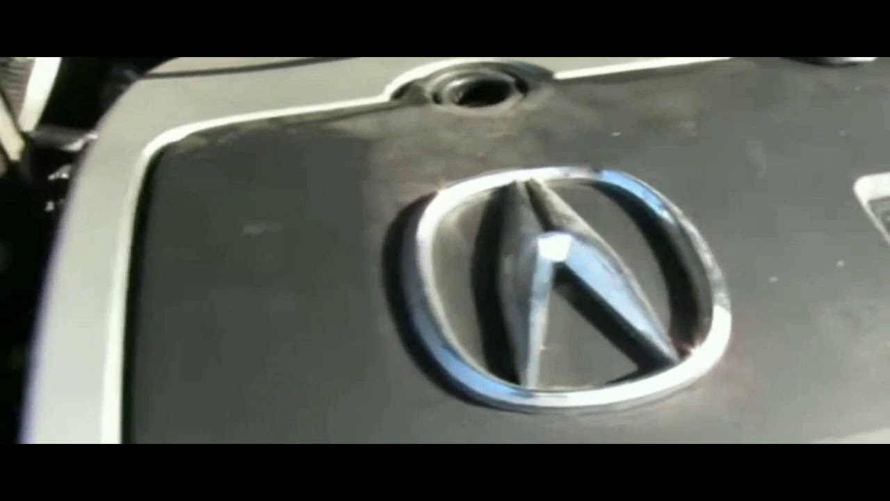 Acura No Start, 2005 MDX Won't Crank...1 Click...Fixed...