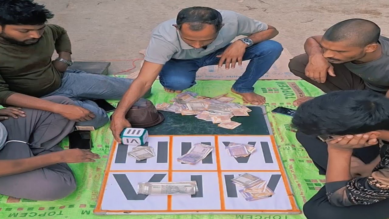 Last game | লাস্ট গেম | Are Bhai Dhoro Ar Neo | আরে ভাই ধরো আর নাও | Ra Gaming Fun