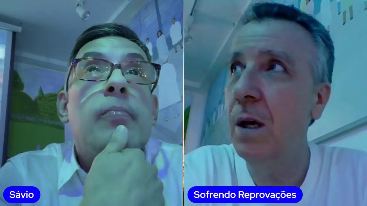Sofrendo Reprovações