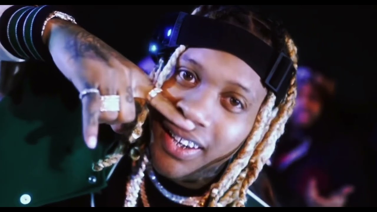 Lil Durk & King Von OPP Music