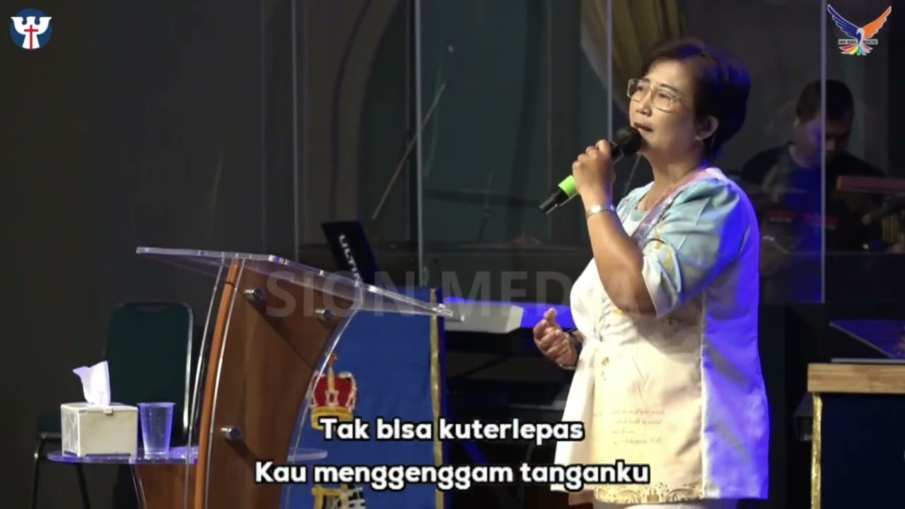 Morning Service Praise & Worship - Kamis, 25 Desember 2025