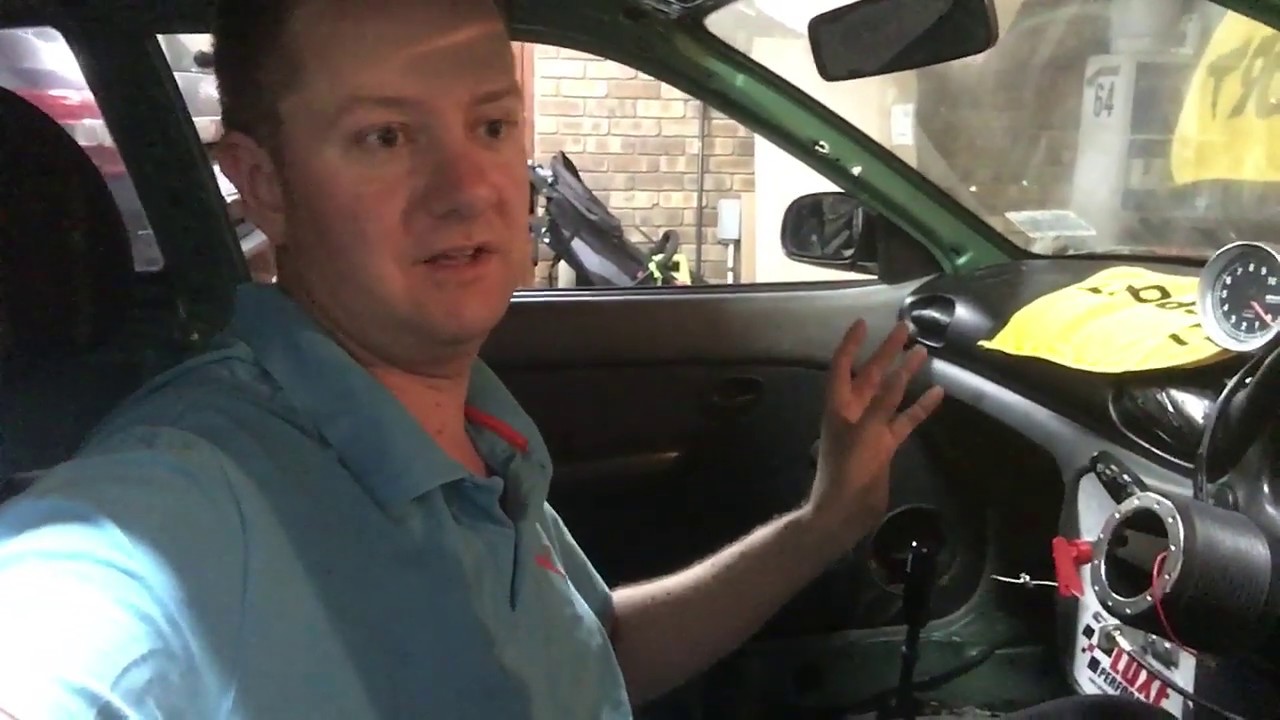 Race Car how to wire and use 6 pole battery isolator kill switches