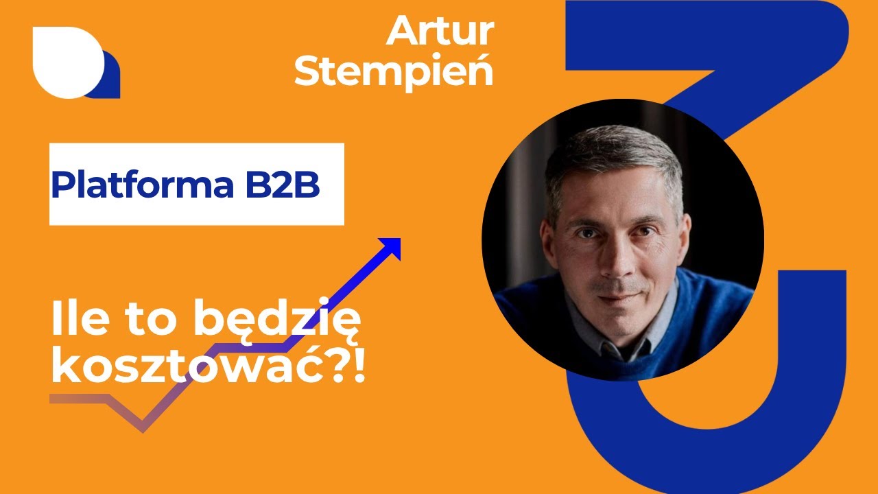 TCO - Total Cost of Ownership - Artur Stempień #122