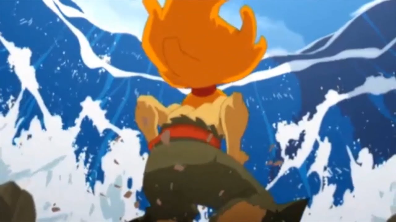 Wakfu AMV Natural