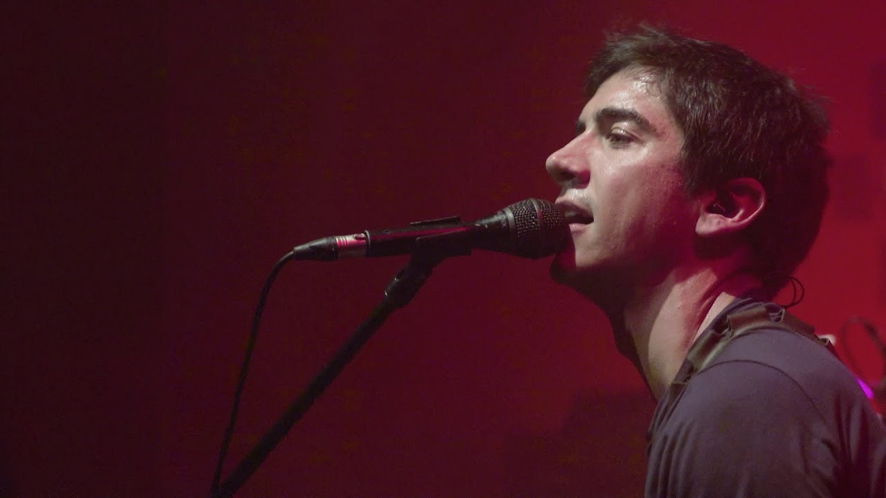 willis drummond LIVE - Ilegala