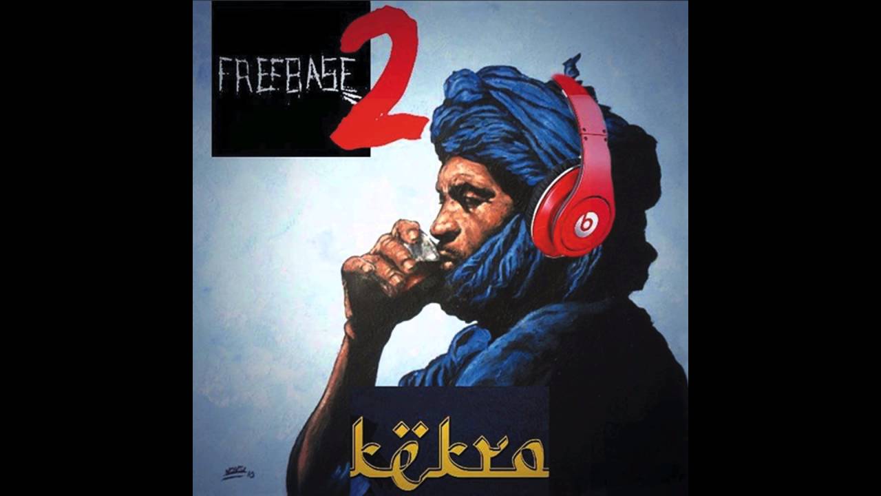 Kekra - BLT