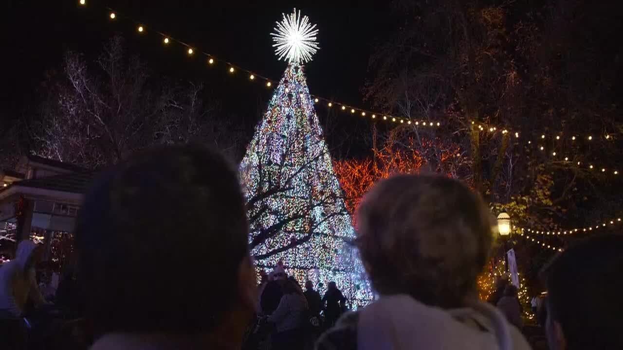 Destination Heartland: Branson, Missouri