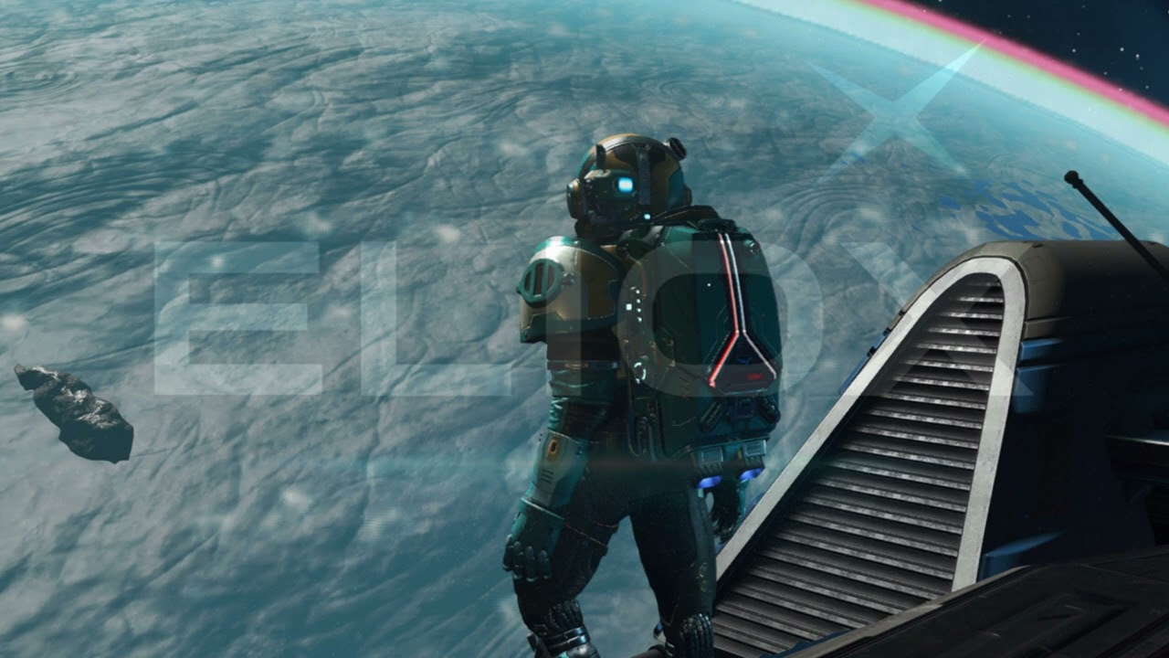 Eliox - Orbita Alta #technohouse #space #dance #elioxmusic #originalmusic