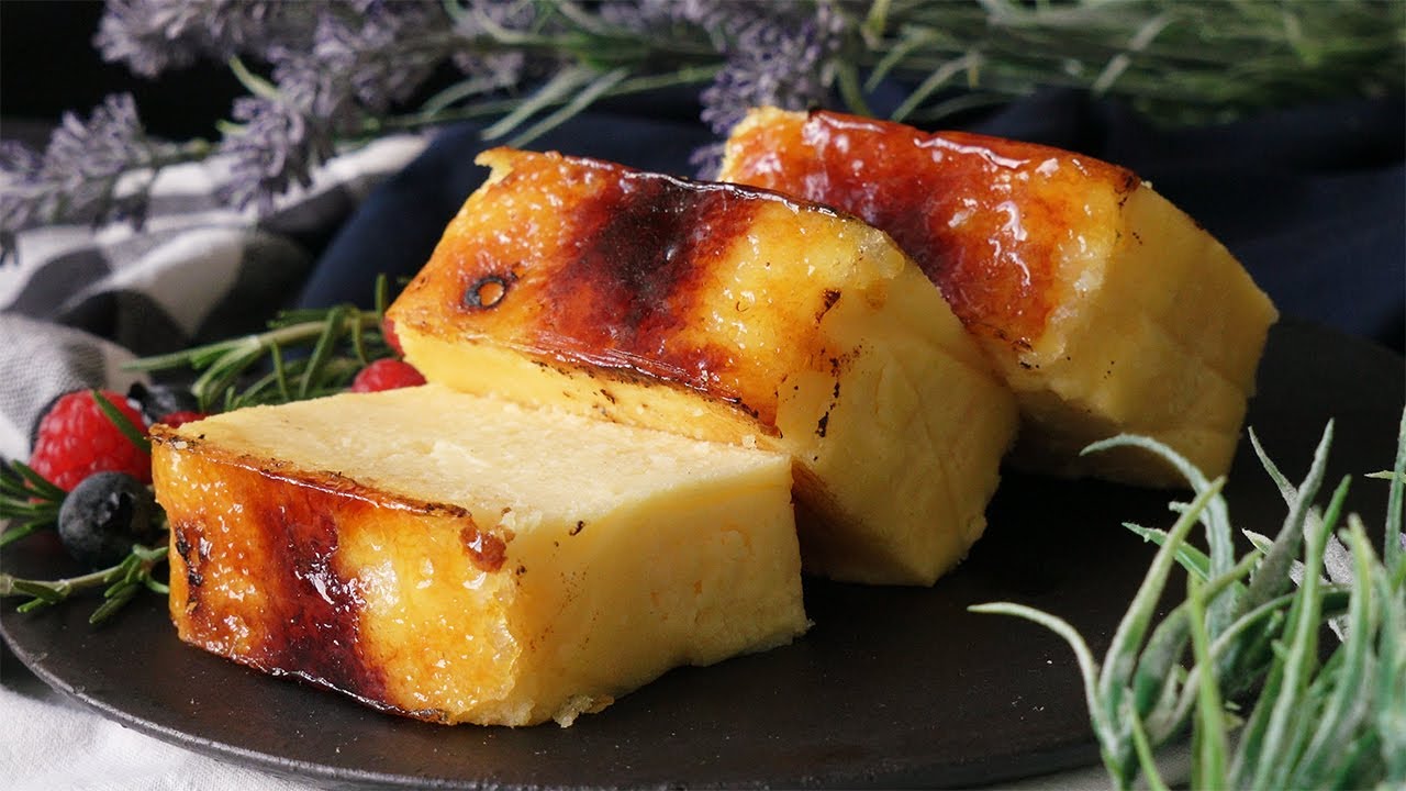 From Crème Brûlée to Churro Cake, These 10 Desserts Are Coated in Sugar!