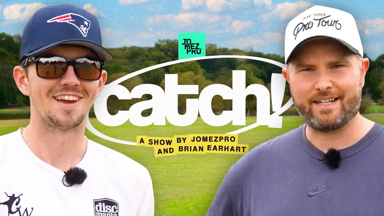 How One Shot Changed Casey White's Career | Catch with Brian Earhart