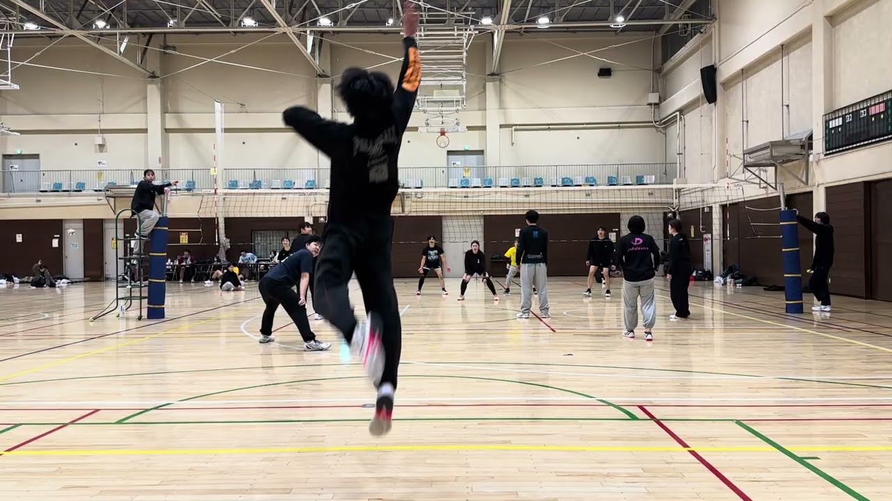 vsゆづるんず