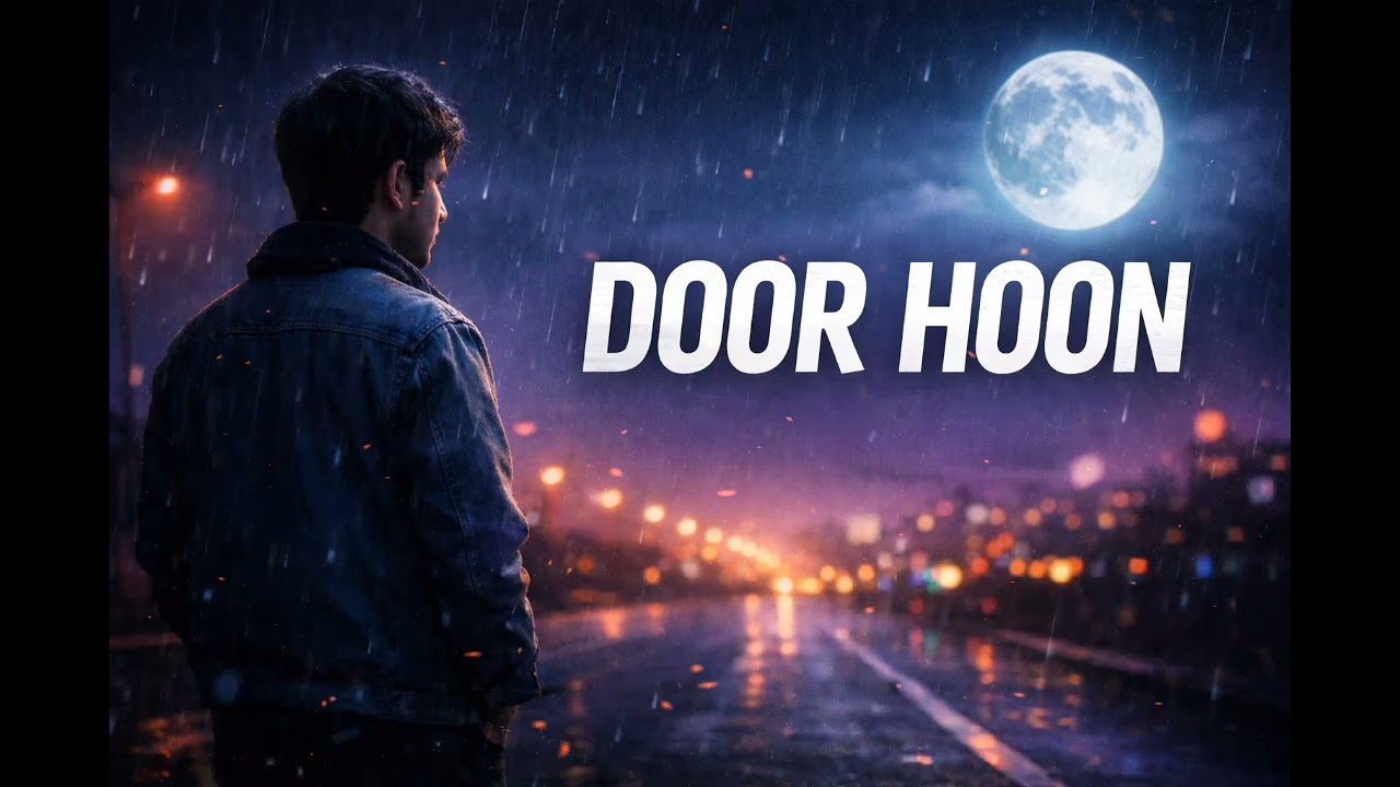 Door Hoon – A Journey of Love & Longing❤️💔